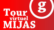 Tour virtual Mijas