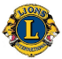 Logo club de Leones Mijas